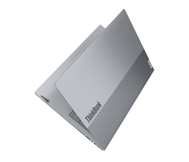 Lenovo ThinkBook 16 Ultra 5-255U/24GB/512/Win11P - 1476162 - zdjęcie 6